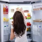 Refrigerator liners