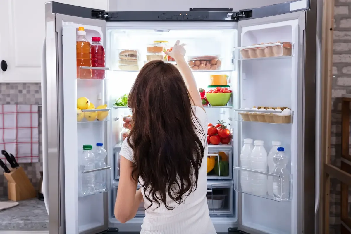 Refrigerator liners